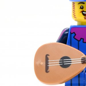Troubadour