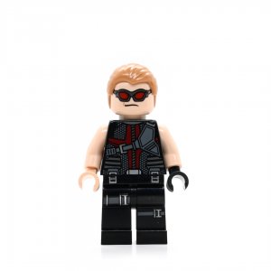 Hawkeye