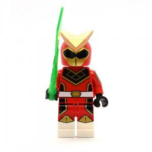 Super Warrior