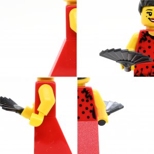 Flamenco Dancer