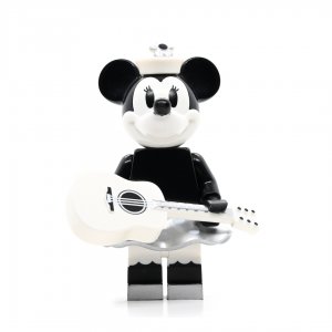 Minnie Mouse