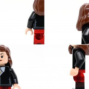 Clara Oswald