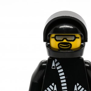 Biker Bob