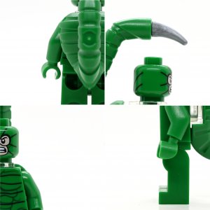 Scorpion