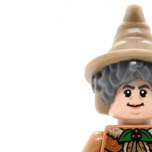 Professor Pomona Sprout