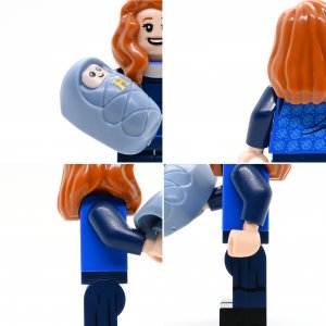 Lily Potter