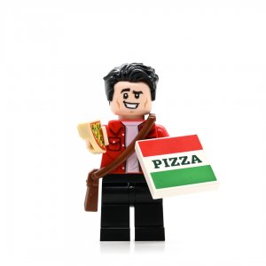 Joey Tribbiani