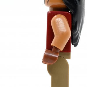 Yeoman Zombie