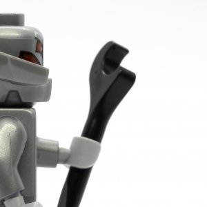 Ultron (short legs)