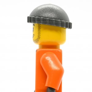 Construction Worker