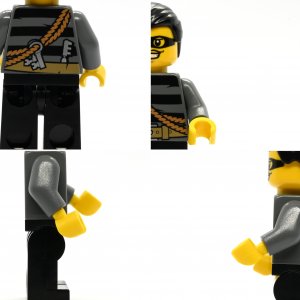 City Burglar