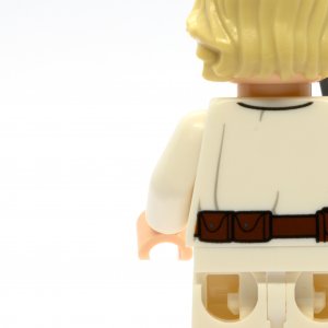 Luke Skywalker
