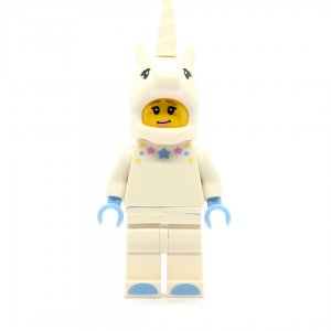 Unicorn Girl