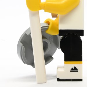 Athlete
