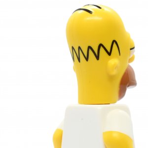 Homer Simpson