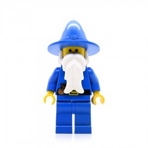 Majisto Wizard