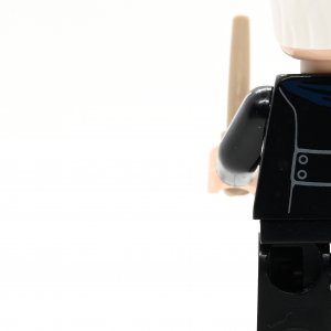 Percival Graves (Gellert Grindelwald)