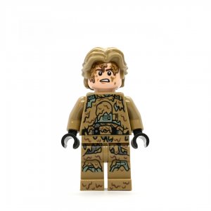 Han Solo - Mudtrooper