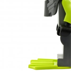 Atlantis Diver 2 - Bobby