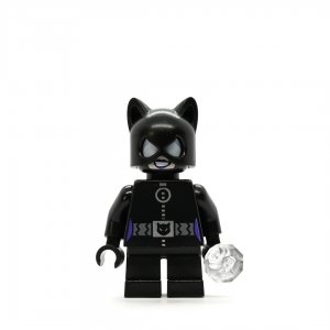 Catwoman