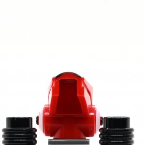 Red Robot Sidekick