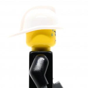 Blaze Firefighter