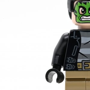 Masked Robber