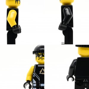 Arrow (Alpha Team Arctic)