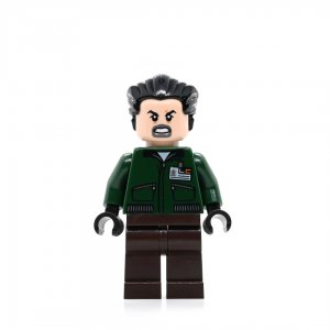 LexCorp Henchman 2