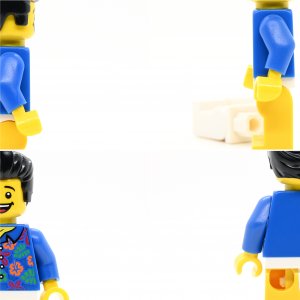Where are my Pants?' Guy