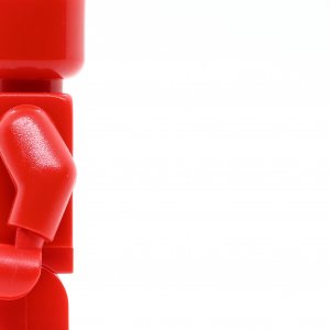 Lego VIP I