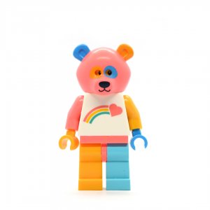 Bear Costume Guy