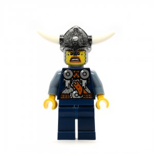 Viking Warrior 4d