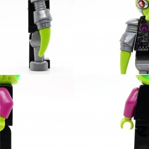 Alien Android