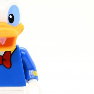 Donald Duck