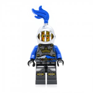 Sir Stackabrick