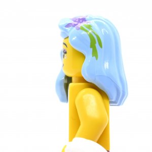 Marsha Queen of the Mermaids