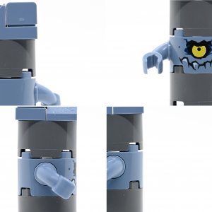 Brickster
