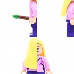 Phoebe Buffay