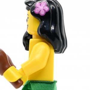 Hula Dancer