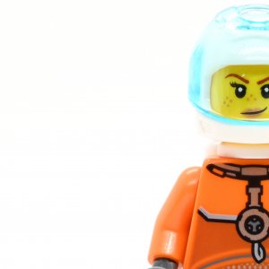 Astronaut