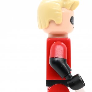 Mr. Incredible
