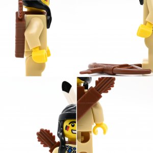 Tribal Hunter