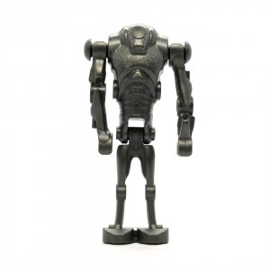 Super Battle Droid