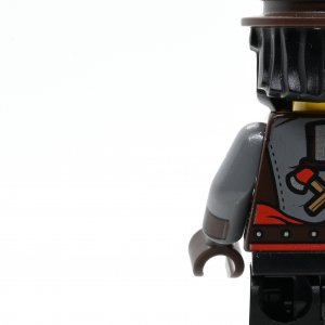 Apocalypseburg Abe