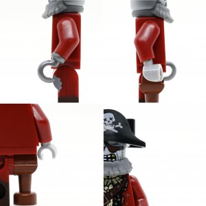 Zombie Pirate
