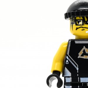 Arrow (Alpha Team Arctic)