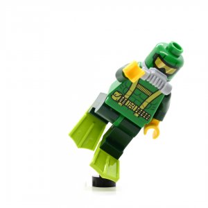 Hydra Diver