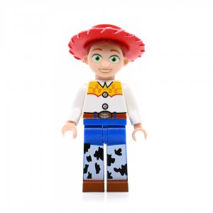 Jessie