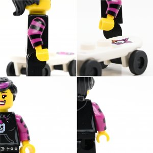 Skater Girl